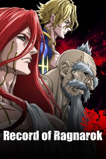 Image Record of Ragnarok