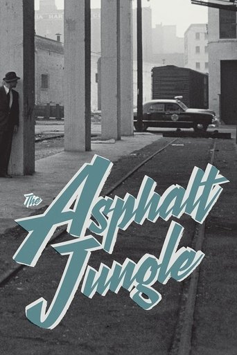 The Asphalt Jungle
