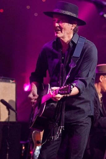 Rodney Crowell
