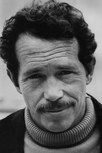 Image of Warren Oates