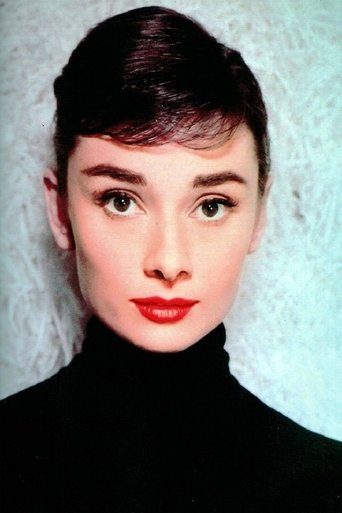 Audrey Hepburn