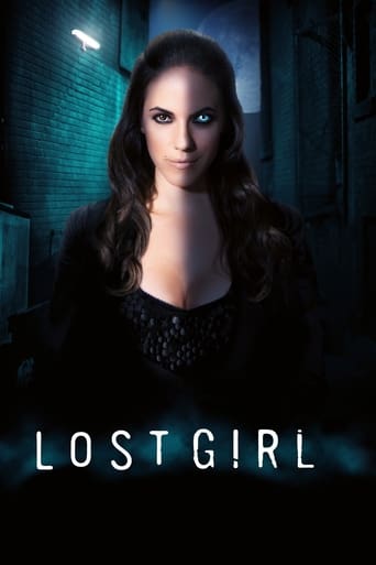 Lost Girl