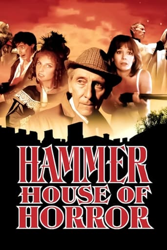 Hammer House of Horror