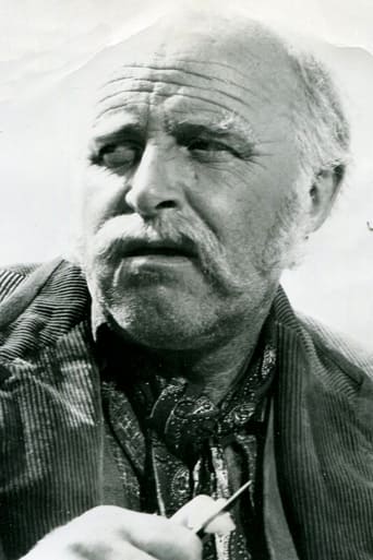 Image of Laurence Naismith