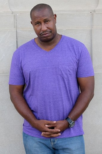 Image of Terence Rosemore