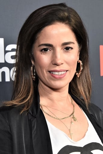 Image of Ana Ortiz