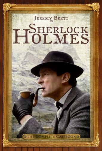 Sherlock Holmes