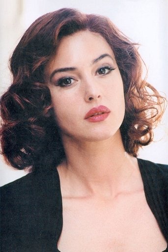 Image of Monica Bellucci