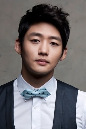 Image of Lee Tae-sung