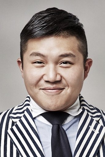 Image of Jo Se-ho