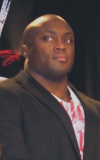 Image of Bobby Lashley