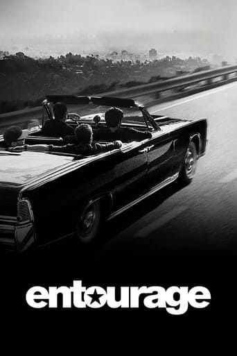 Entourage