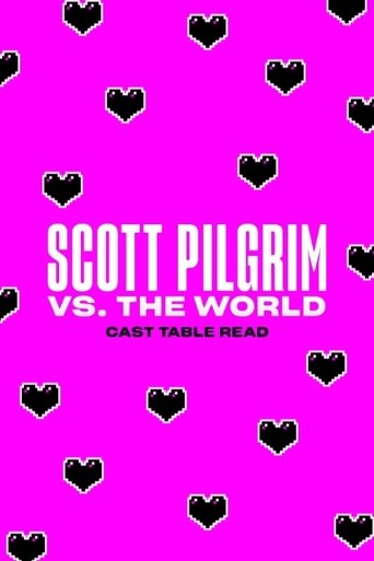 Scott Pilgrim vs. the World - 10th Anniversary Reunion Table Read