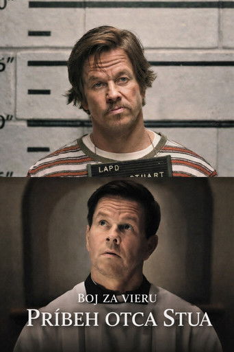 Boj za vieru: Príbeh otca Stua