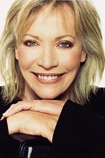 Picture of Sandra Prinsloo