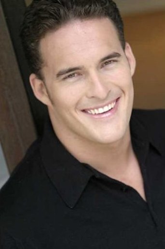 Image of Erik Audé