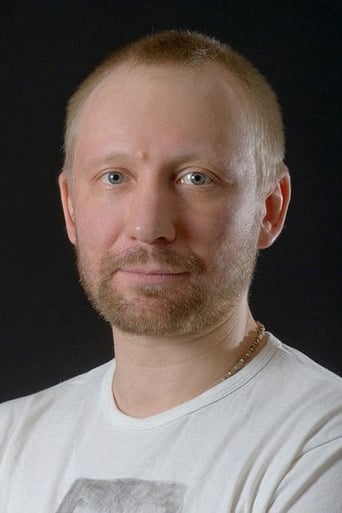 Image de Dmitry Kulichkov