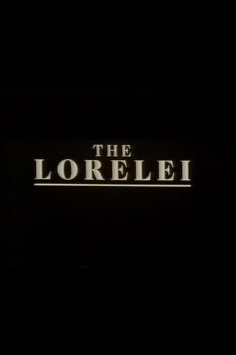 Poster of The Lorelei