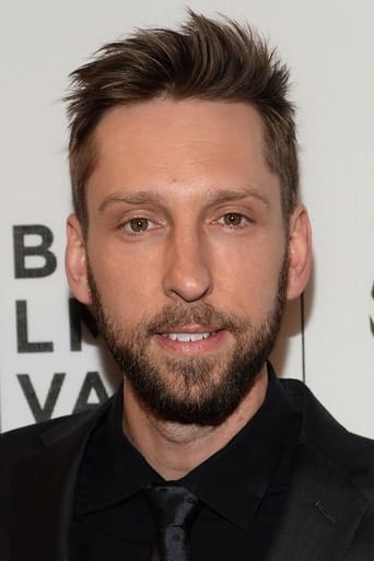 Joel David Moore