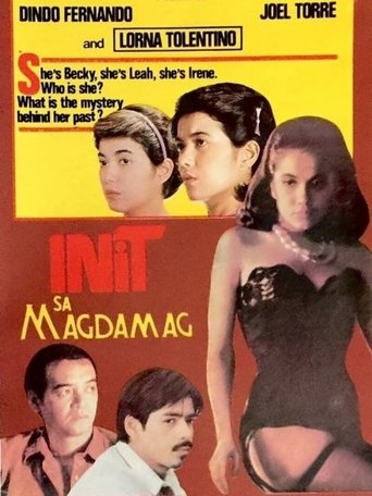 Init sa Magdamag