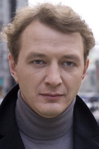 Marat Basharov