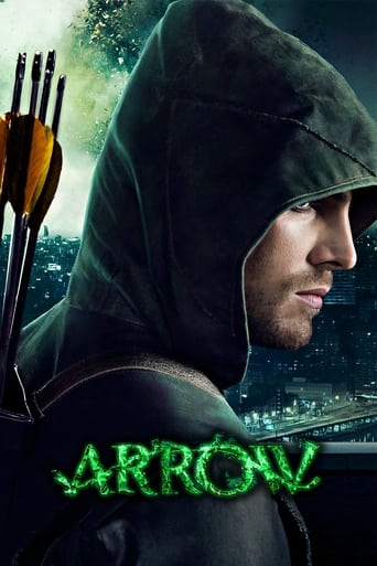 Arrow