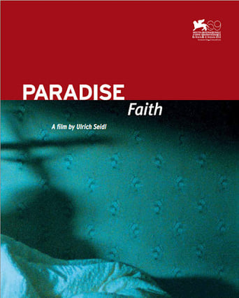 Paradies - Glaube 2012 Dvdrip Xvid