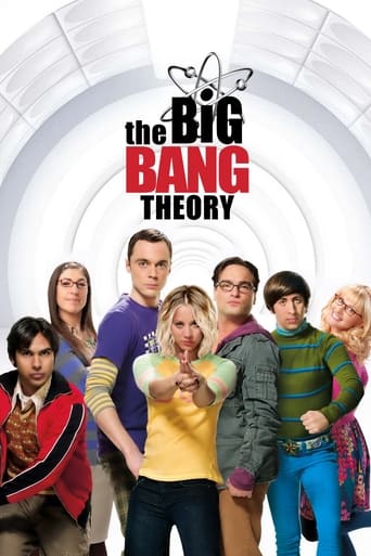 The Big Bang Theory