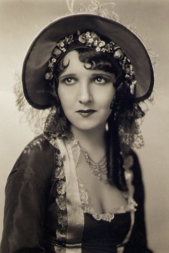 Image of Carmelita Geraghty