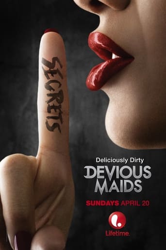 Devious Maids