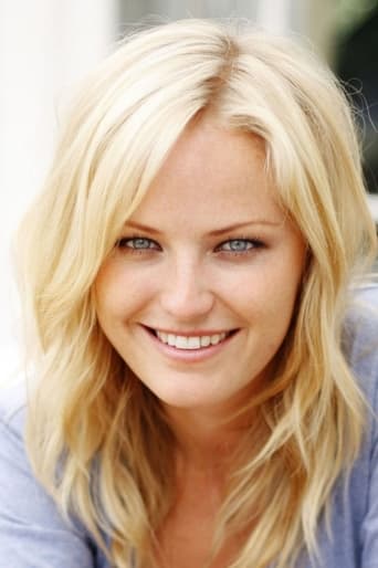 Image of Malin Åkerman