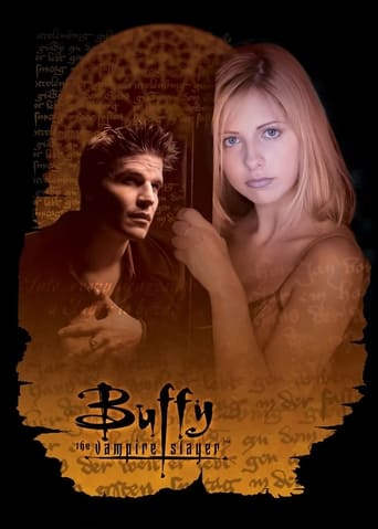 Buffy the Vampire Slayer