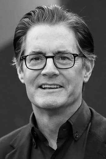 Image of Kyle MacLachlan