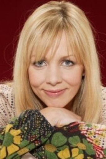 Image of Clare Buckfield