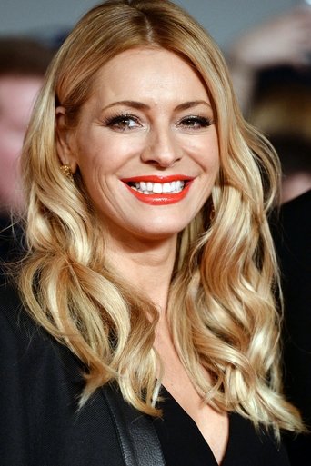 Tess Daly