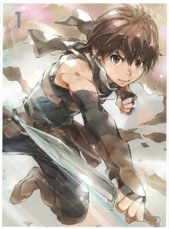 Grimgar of Fantasy and Ash