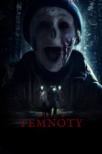 Duch temnoty