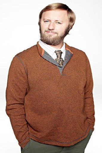 Image of Rory Scovel