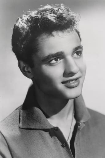 Image of Sal Mineo