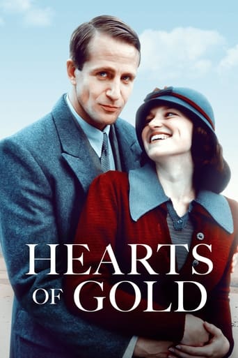 Poster of Hearts of Gold