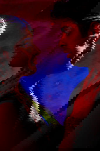 Something Between Us