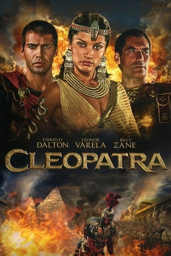 Cleopatra