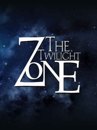 The Twilight Zone