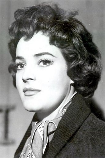 Image of Yolanda Varela