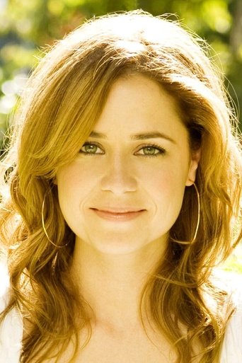 Image of Jenna Fischer