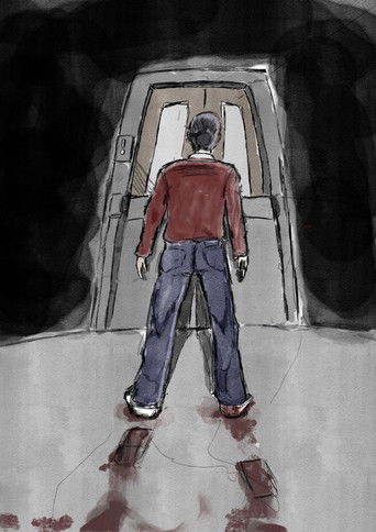 VOLTO CON OMICIDIO  - Cortometraggio Casareccio