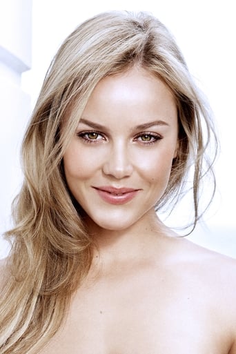 Image de Abbie Cornish