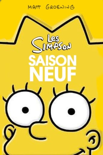 Saison 9 (1997)