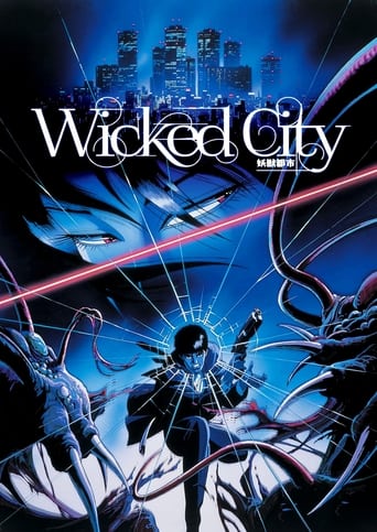 Wicked City