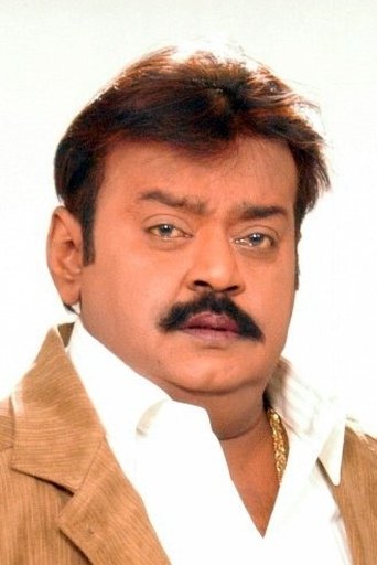 Image of Vijayakanth